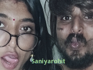 saniyarohit Une Etudiante Sexy