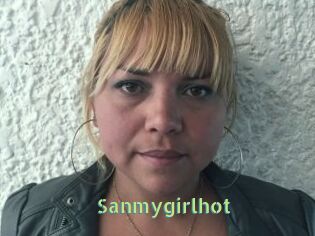 Sanmygirlhot