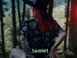 Sannet