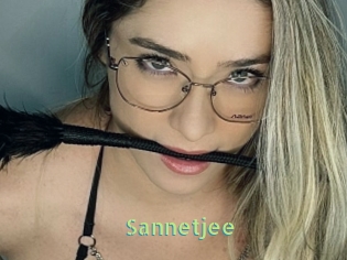 Sannetjee