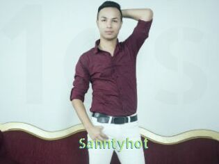 Sanntyhot