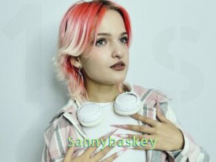 Sannybaskey