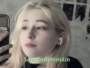 Sanoradumoulin
