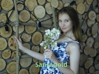 Sansagold