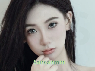 Sansanmm