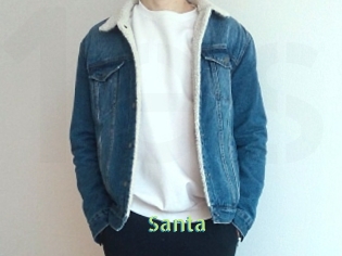 Santa
