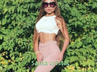 Santa_cristal