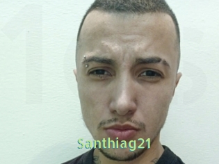 santhiag21 Une Etudiante Sexy