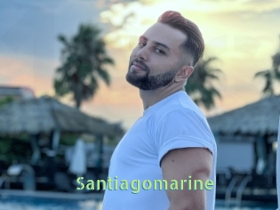 Santiagomarine