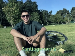 Santiagonorris