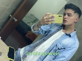 Santiagoweis