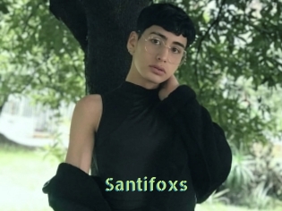 Santifoxs