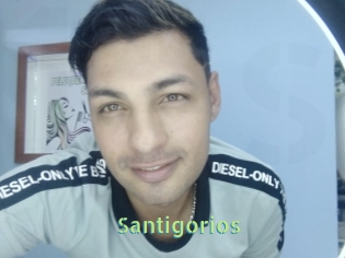 Santigorios