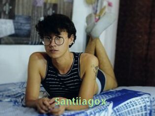 Santiiagox