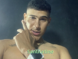 Santilatino