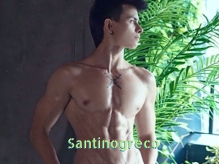 Santinogreco