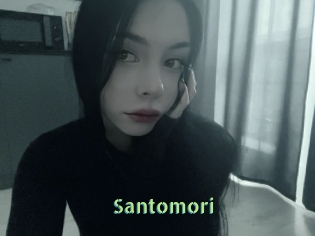 Santomori