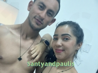 Santyandpaulis