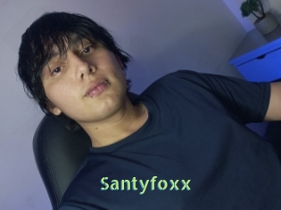 Santyfoxx