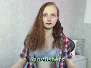 Sanyfishers