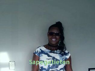 Sapegetieten