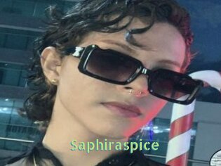 Saphiraspice