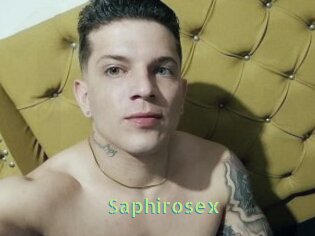 Saphirosex