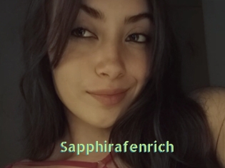 Sapphirafenrich