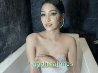 sapphirajones Une Etudiante Sexy