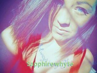Sapphirewhyte