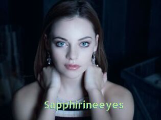 Sapphirineeyes