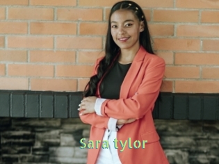 Sara_tylor