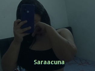 Saraacuna