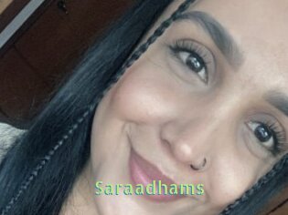 Saraadhams