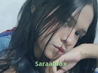 Saraahfox
