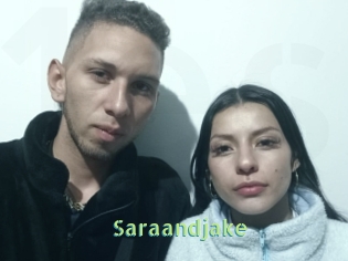 Saraandjake