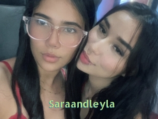 Saraandleyla