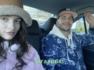 Saraandxi