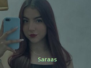 Saraas