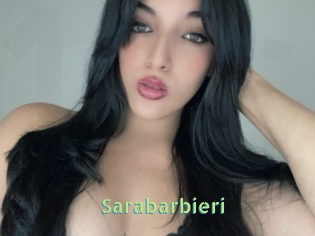 Sarabarbieri