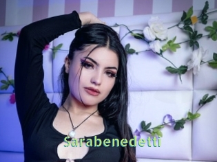 Sarabenedetti
