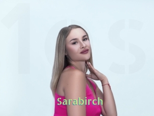 Sarabirch