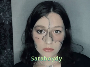 Saraboydy