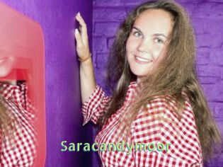 Saracandymoor