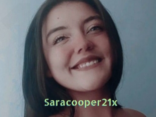 Saracooper21x