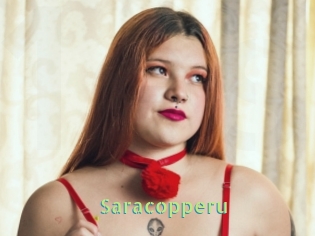 Saracopperu