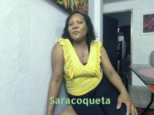 Saracoqueta