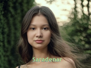 Saradenar
