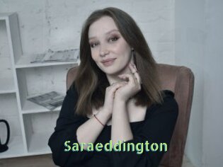 Saraeddington