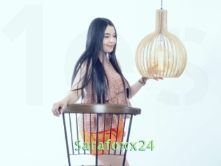 Sarafoxx24